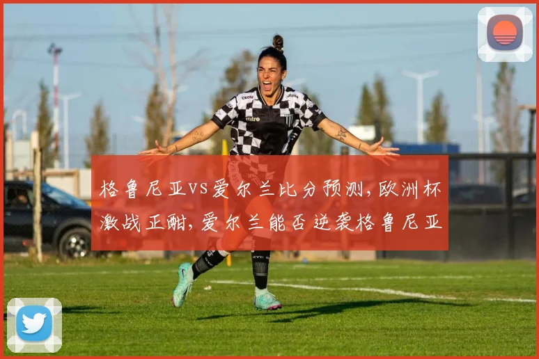 格鲁尼亚vs爱尔兰比分预测,欧洲杯激战正酣,爱尔兰能否逆袭格鲁尼亚