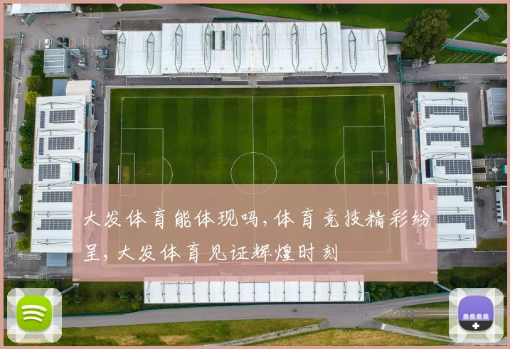 大发体育能体现吗,体育竞技精彩纷呈,大发体育见证辉煌时刻